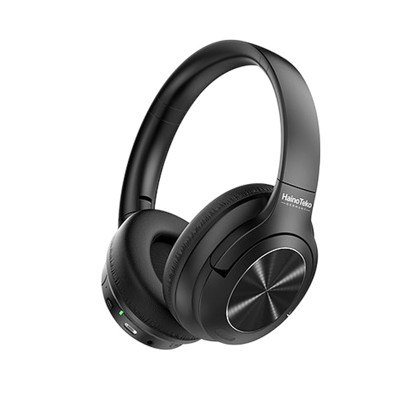 Casque Sans Fil HAINO TEKO ANC-13 - Noir