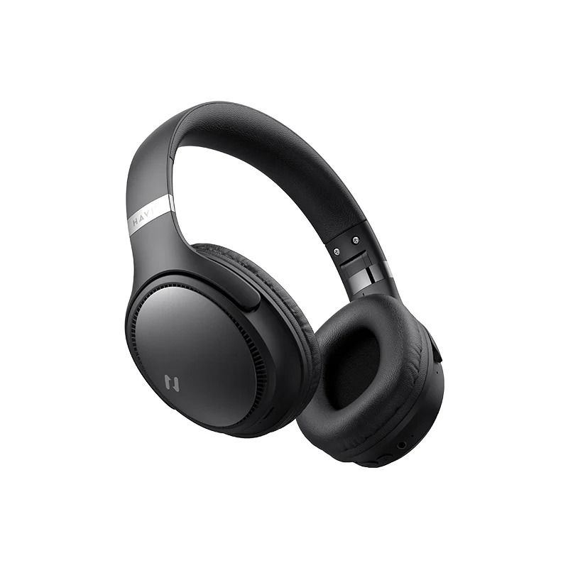 Casque Sans Fil HAVIT PRO H630BT - Noir