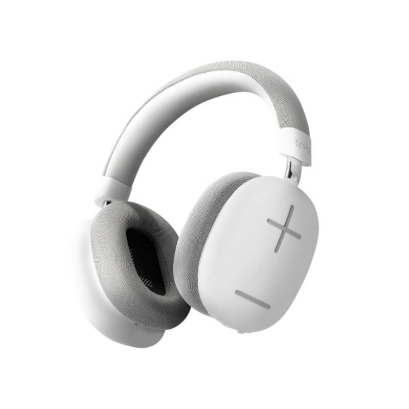 Casque Sans Fil TNB Bounce CBBOUNCEWH - Blanc