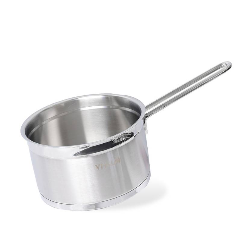 Casserole VIVALDI G322 16 cm - Inox