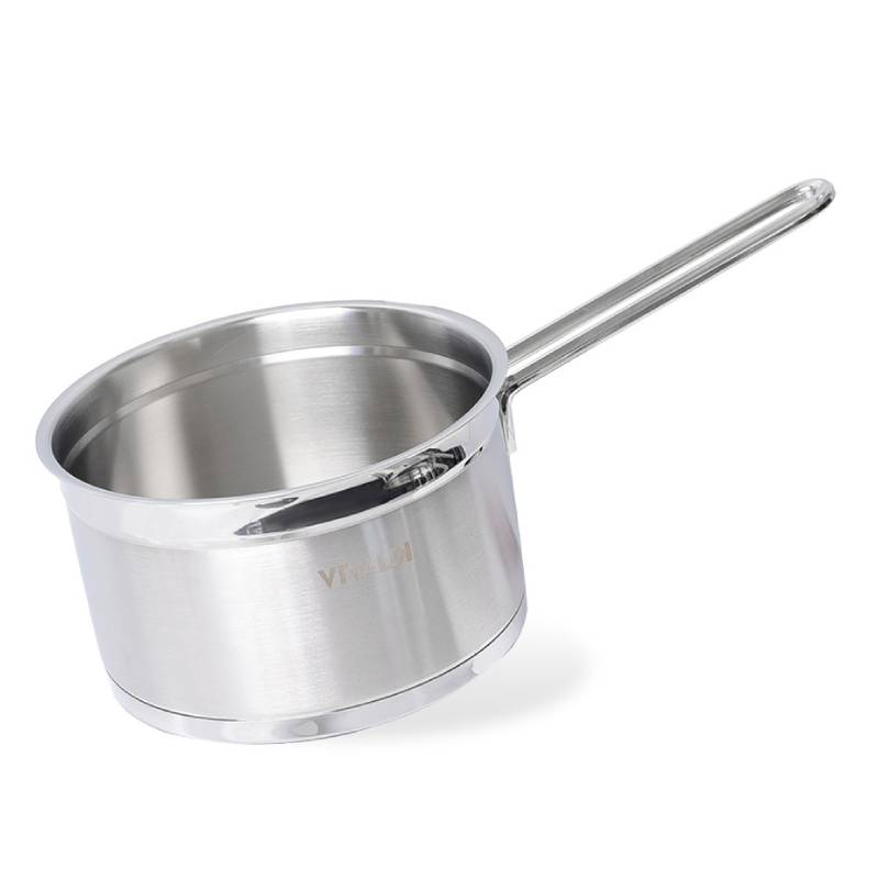 Casserole VIVALDI G323 18 cm - Inox