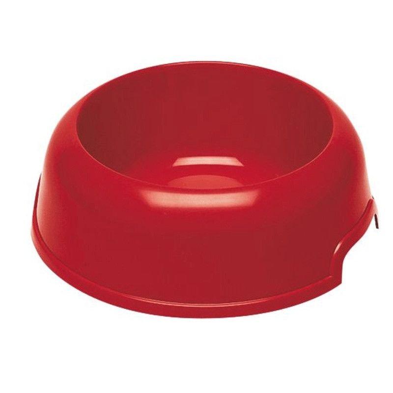 Écuelle FERPLAST PARTY 10 2 Litres - Rouge