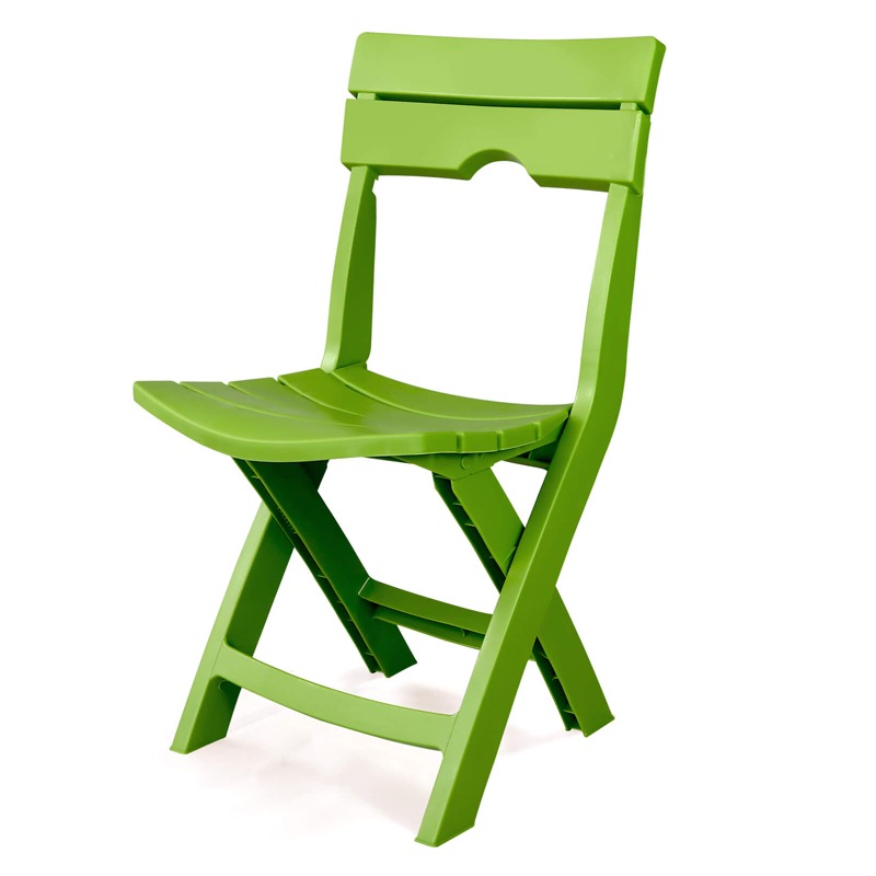 Chaise de Jardin Pliante Marseille - Vert Olive