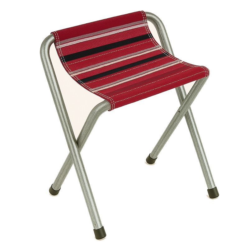 Chaise De Plage Pliante - Bordeaux