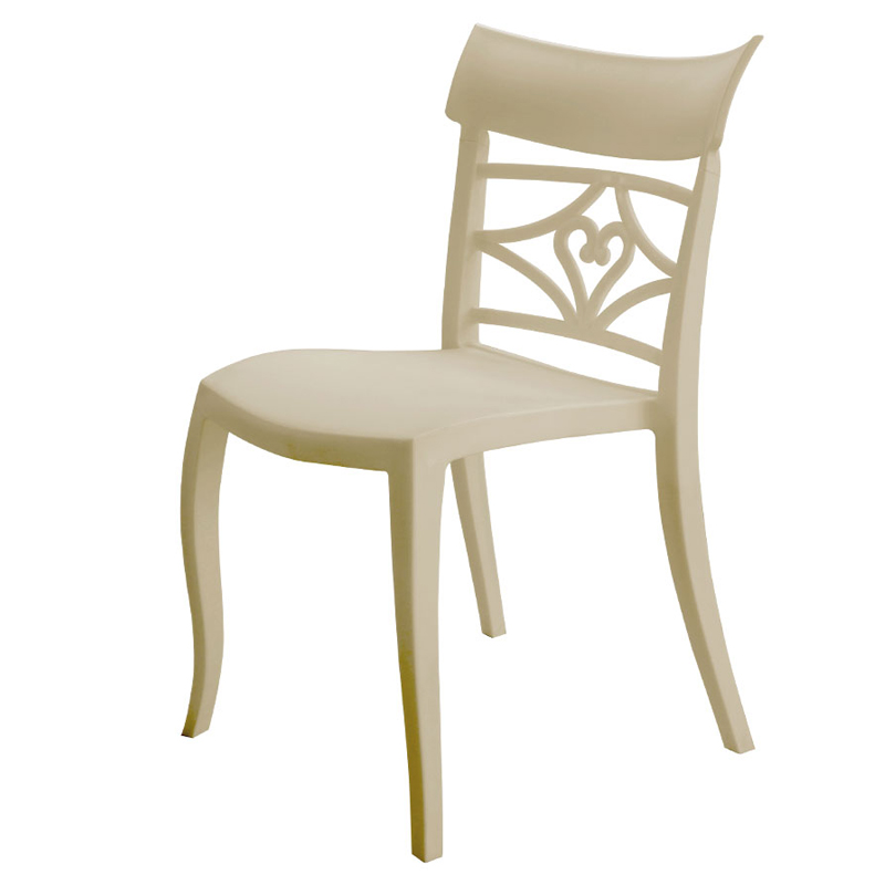 Chaise SOTUFAB Amiral Marsaoui - Grege