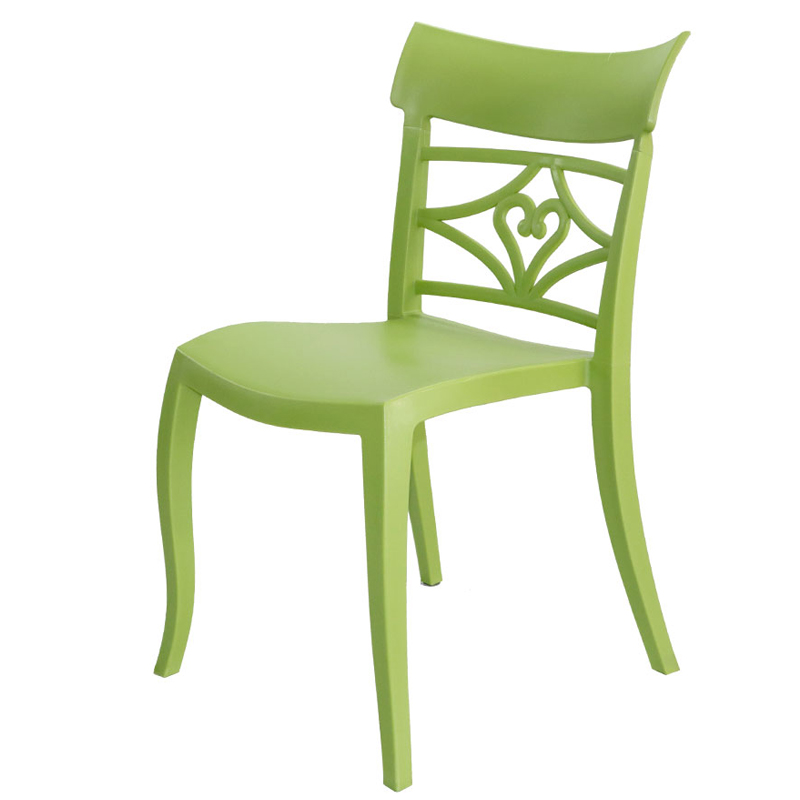 Chaise SOTUFAB Amiral Marsaoui - Vert Olive