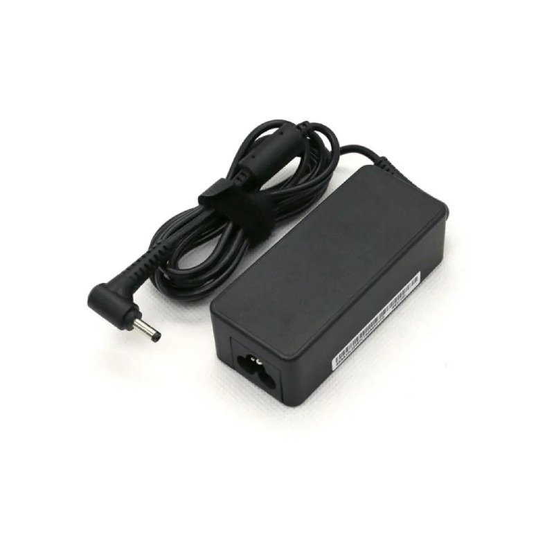 Chargeur Adaptable Pour PC Portable LENOVO 20V-2.25A Petit Bec
