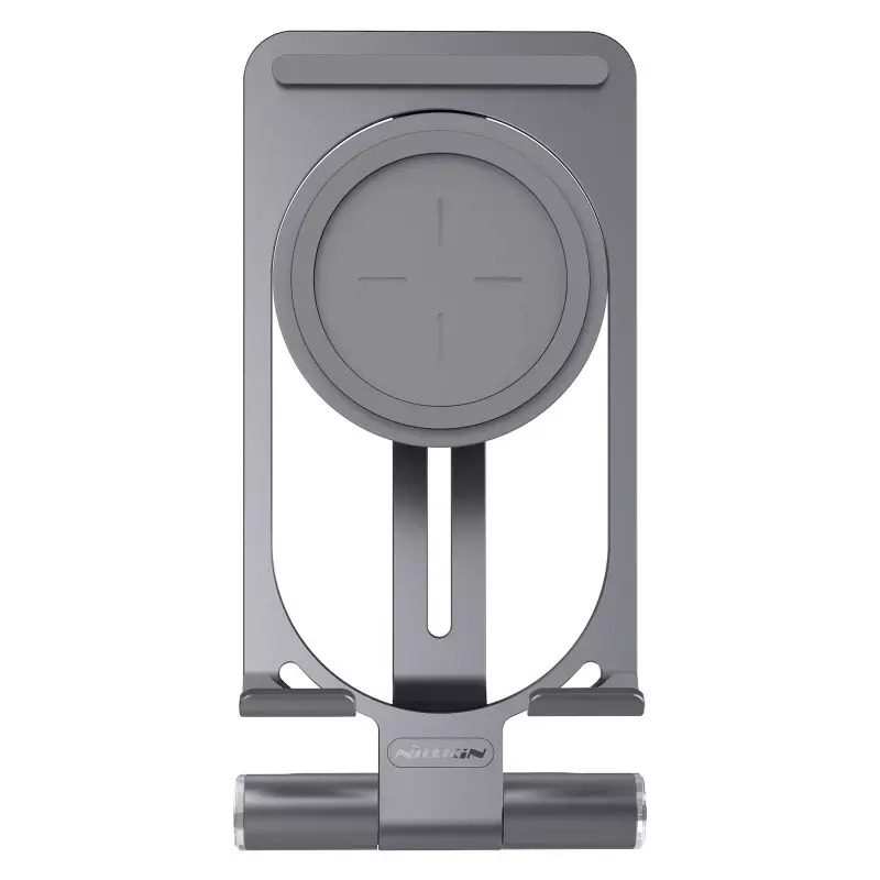 Chargeur Sans Fil Nillkin 15W - Silver