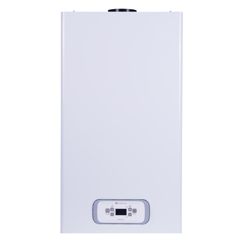 Chaudière CHAFFOTEAUX Mixte Avec Ventouse 24KW