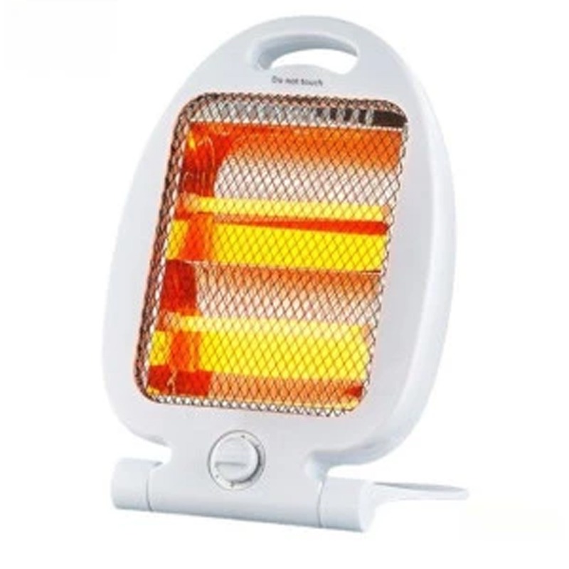 Chauffage Électrique RAF R-1190 800Watts - Blanc