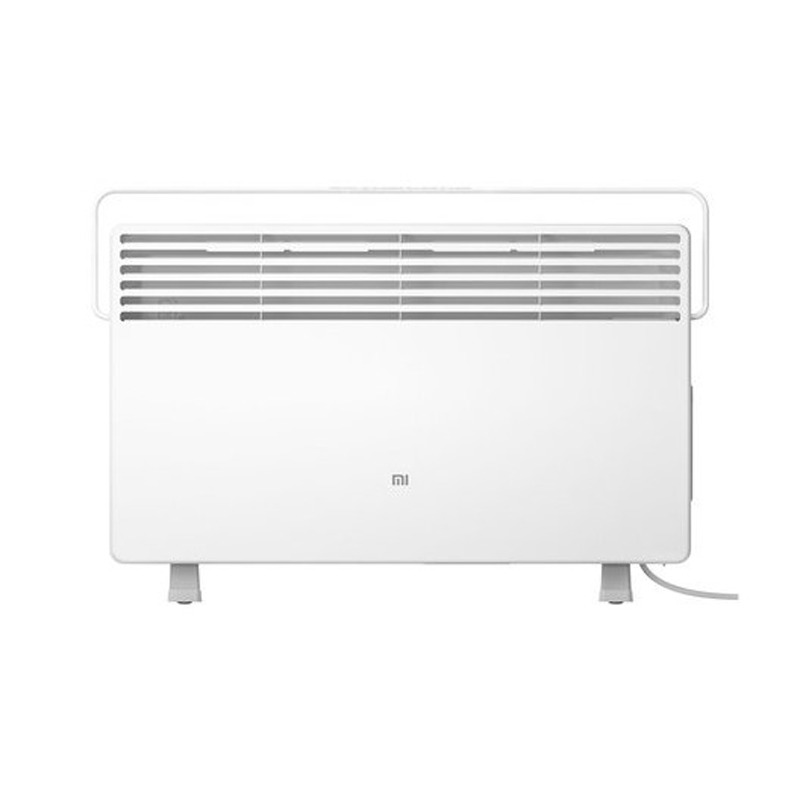 Chauffage Électrique XIAOMI Mi Smart Space Heater S 2200W - Blanc