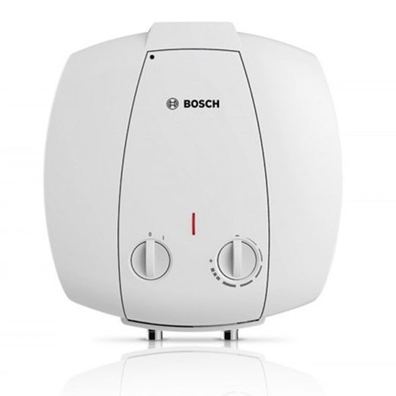Chauffe Bain Électrique BOSCH TR2000T-15B 15Litres - Blanc