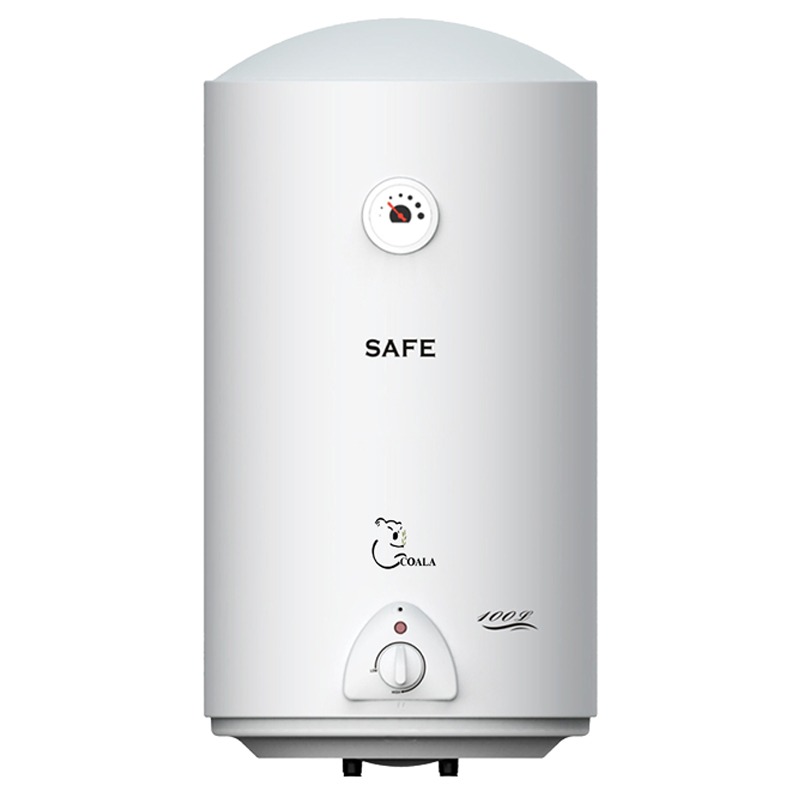 Chauffe Eau Électrique COALA SAFE30 30 Litres - Blanc