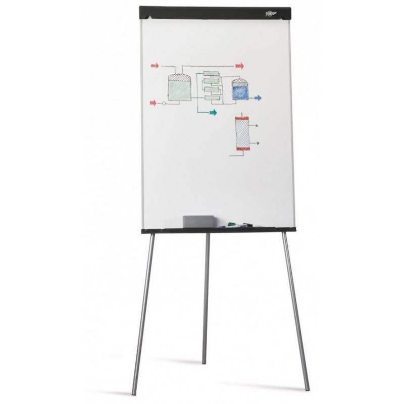 Chevalet de Conférence FAIBO 5MS 70×102 cm