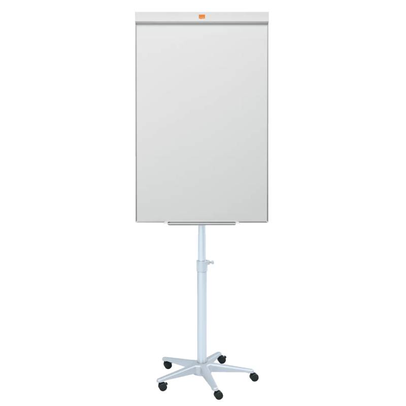 Chevalet De Conférence NOBO Magnétique Mobile (1902386)