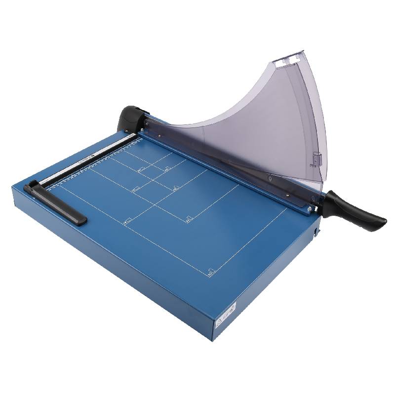 Cisaille OLYMPIA G4640 A3 - Bleu