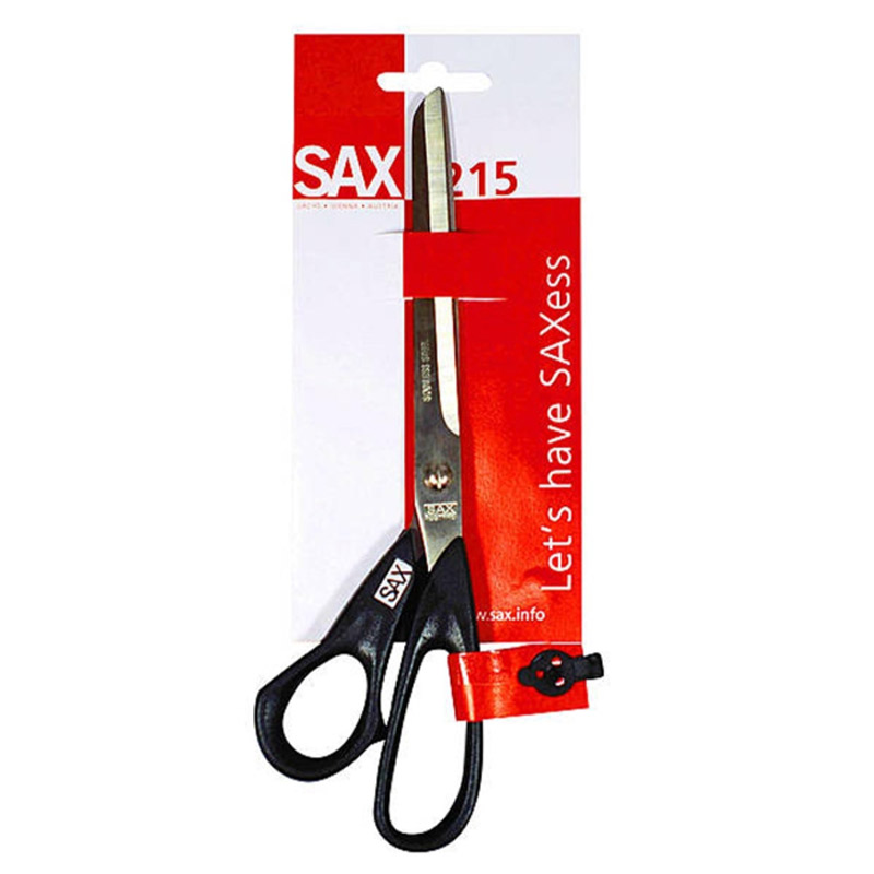 Ciseau SAX 21.5 CM SAX5215 Noir