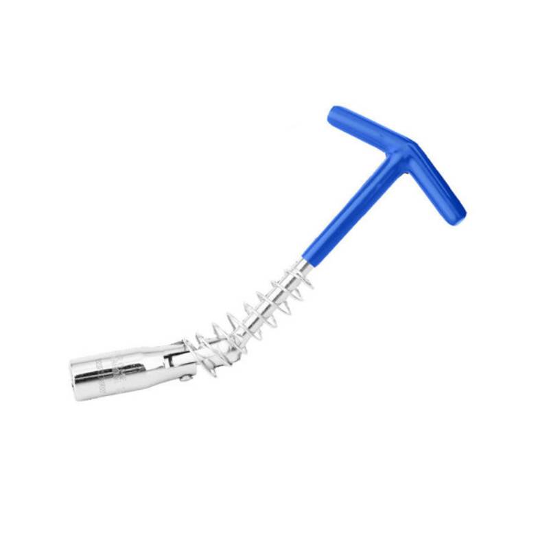 Clé à Bougie d’Allumage en T WADFOW 16 mm - WTH5116