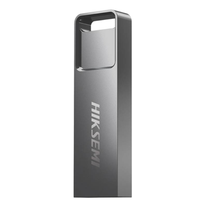 Clé USB HIKSEMI E301 128 Go USB 3.2  - Gris