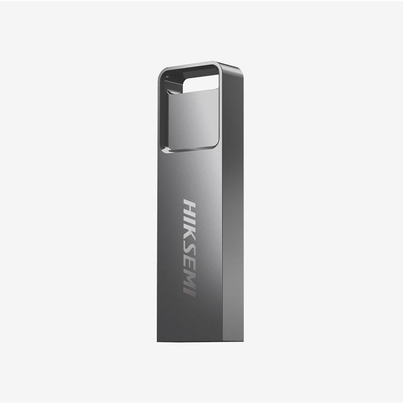 Clé USB HIKSEMI E301 64Go USB 3.2  - Gris