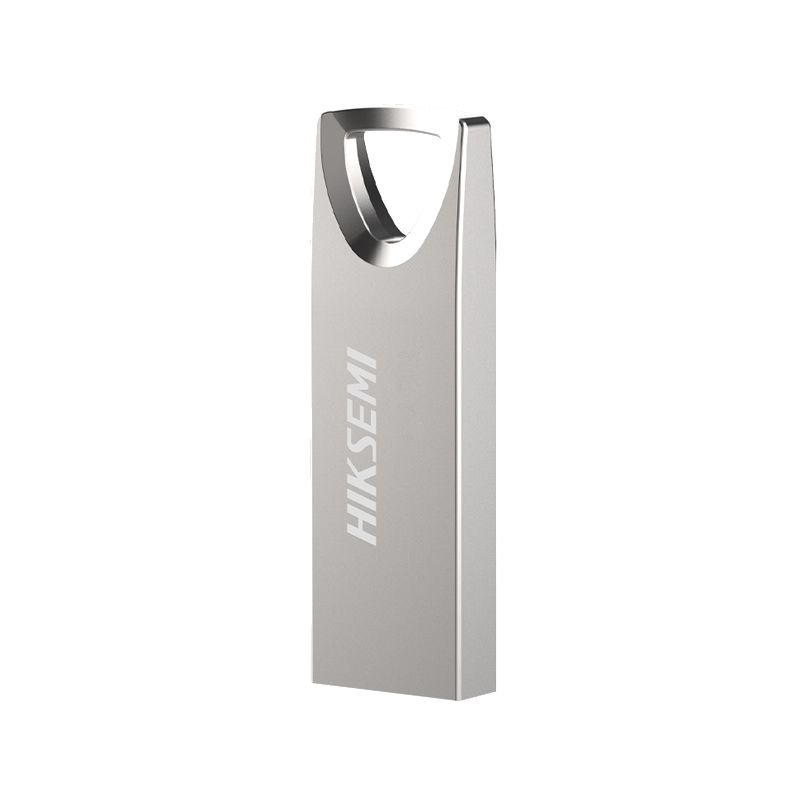 Clé USB HIKSEMI M200 8 Go USB 2.0 - Gris