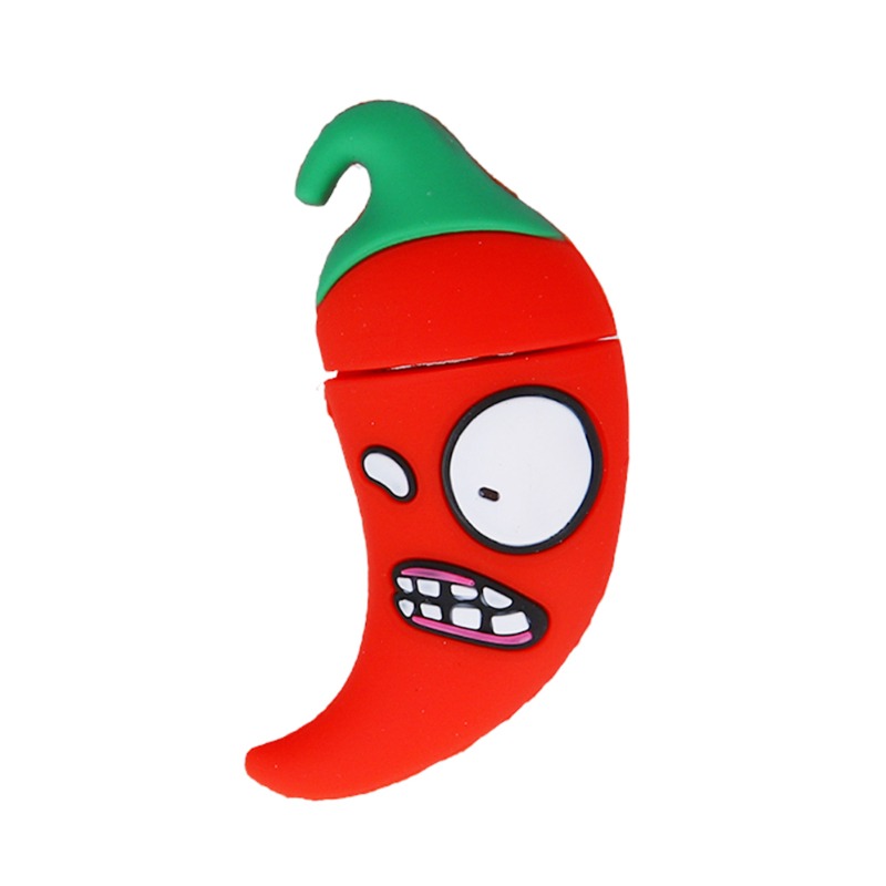 Clé USB SETTY PDN-05 Pepper 8 Go USB - Assortie