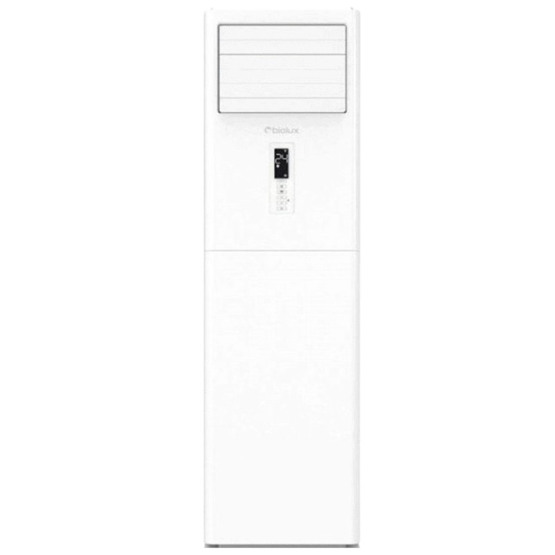 Climatiseur Armoire Biolux ECO36CF 36000 BTU Chaud Froid - Blanc