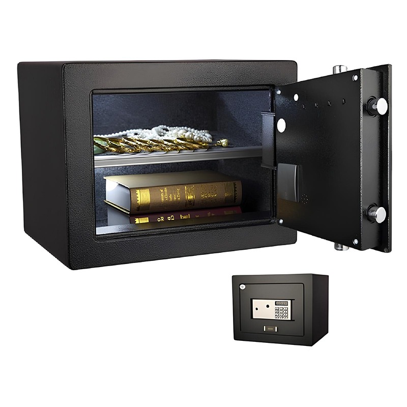 Coffre Fort HARDYBILL GTX-3342 - 2 Pênes