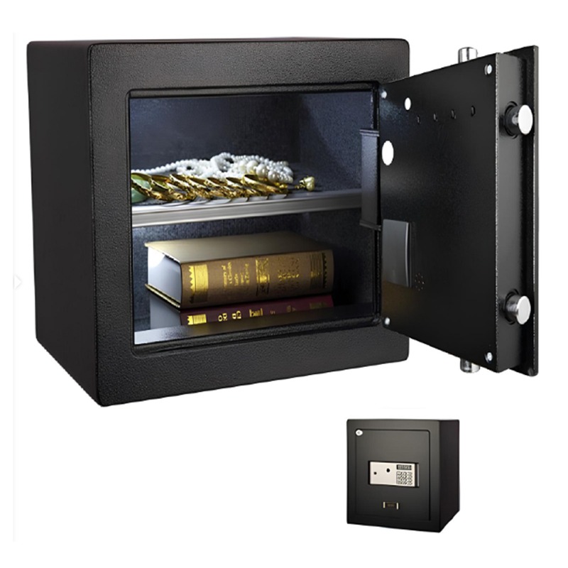 Coffre Fort HARDYBILL GTX-4542 - 4 Pênes