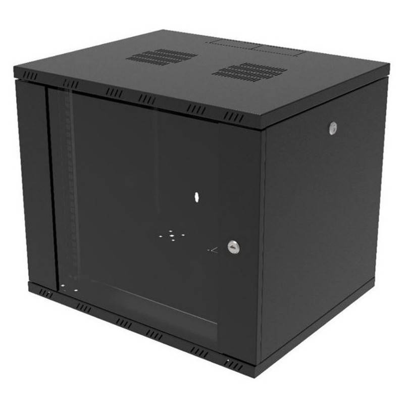 Coffret Réseau MITRA SOHO 7U 19U" - MTSH07U5340-DC1