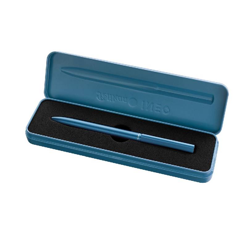 Coffret Stylo à Bille PELIKAN 822473 Ineo - Bleu