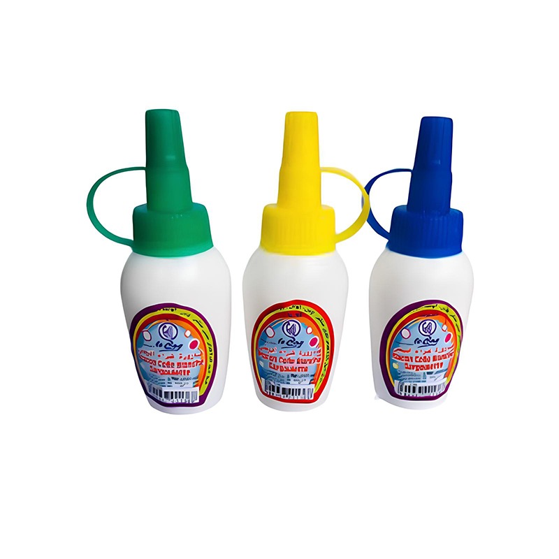 Colle Blanche Normal LE COQ 28G - (7000695)