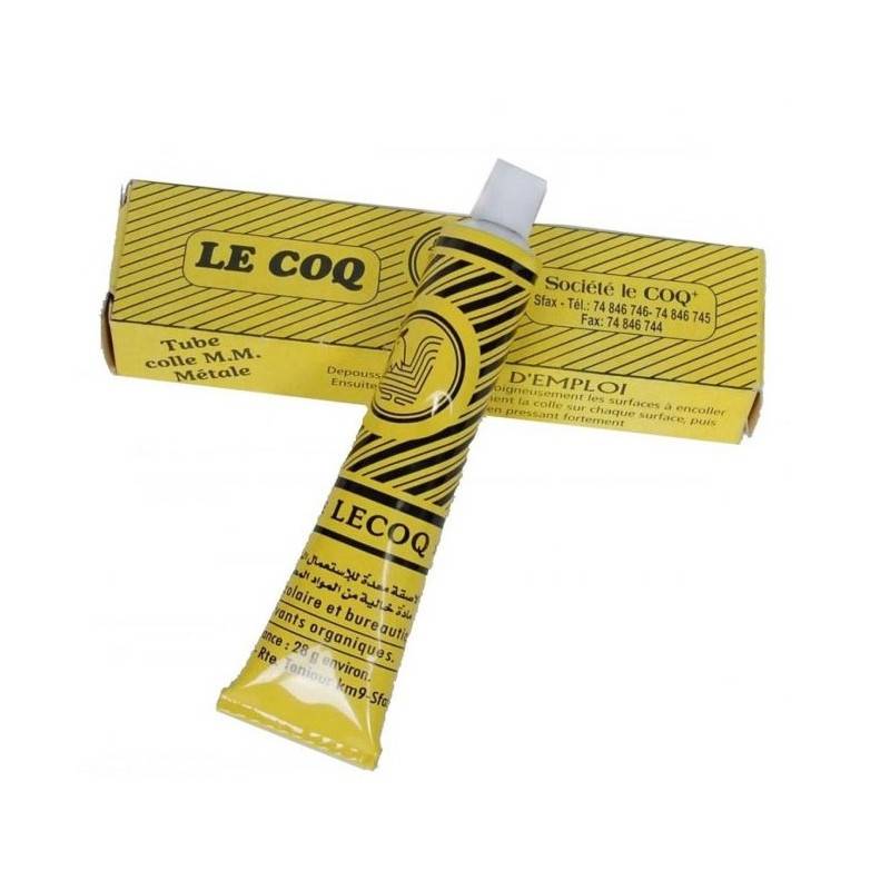 Colle Fort Le Coq 003 35Ml Gm