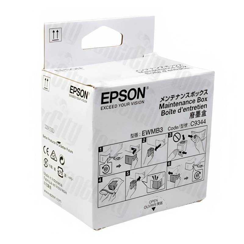 Collecteur D'encre Usagée EPSON C12C934461