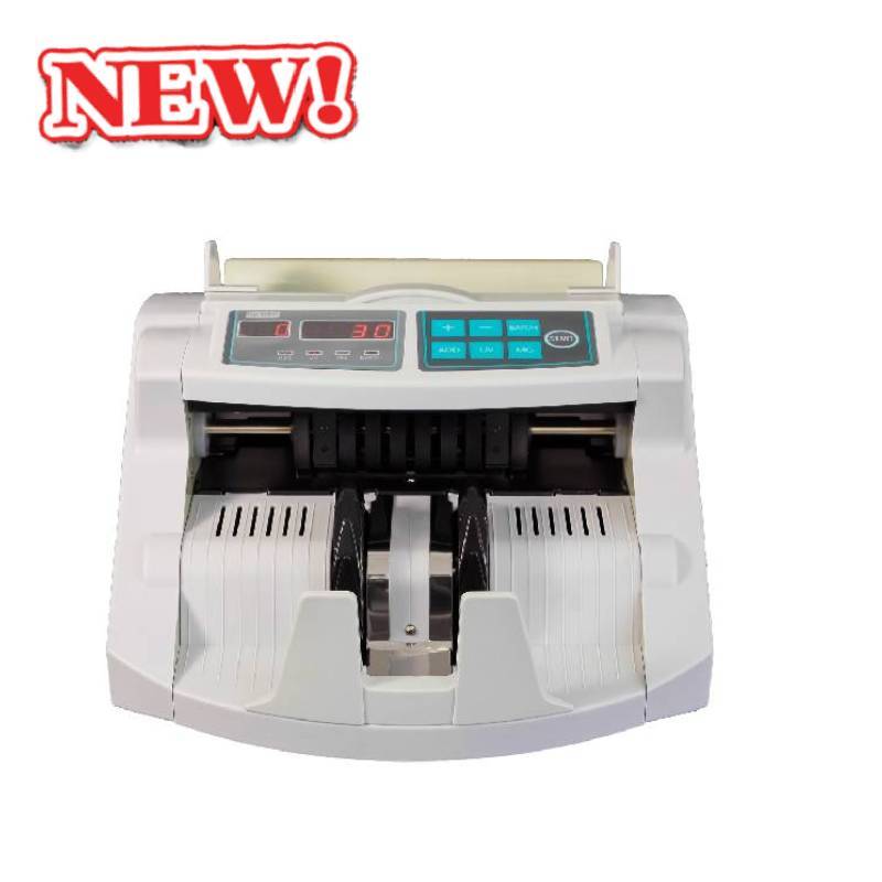 Compteuse de Billets HARDYBILL BJ900 - Blanc