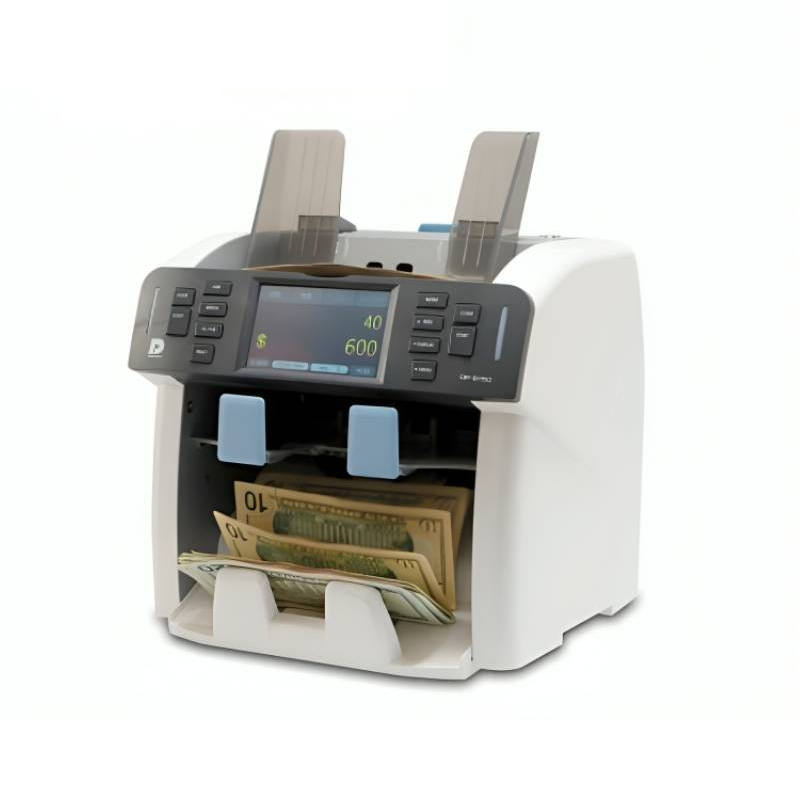 Compteuse de Billets HARDYBILL 1200 billets/min (DP-8150F)