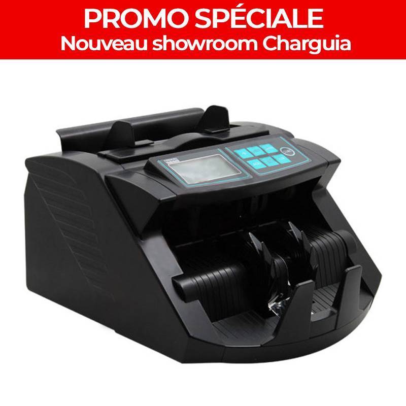 Compteuse de Billets HARDYBILL  (BJ-1200)