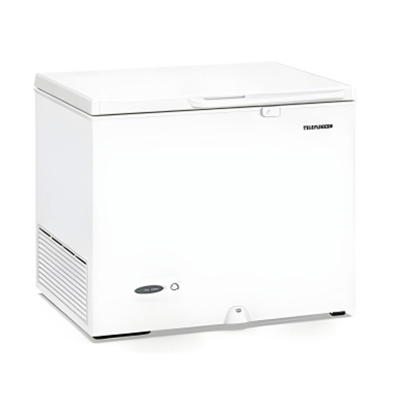Congélateur Horizontal TELEFUNKEN FRIG-TLF370NP 370 Litres - Blanc