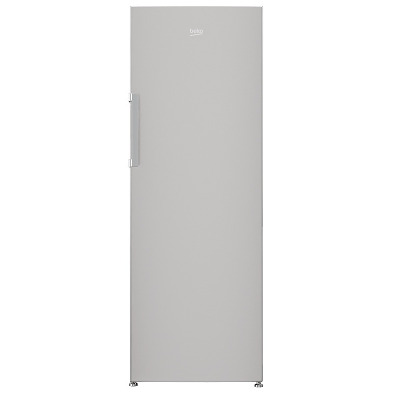 Congélateur Vertical BEKO RFNE320L23S 320Litres NoFrost - Silver