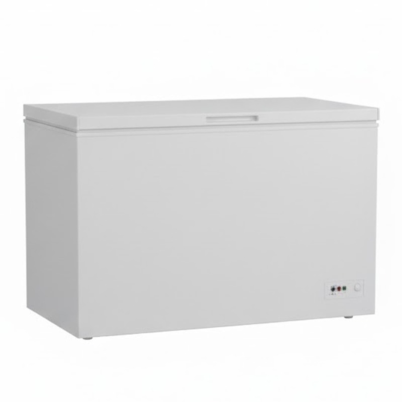 Congélateur Horizontal CONDOR CFH-T39GM05 300 Litres - Blanc