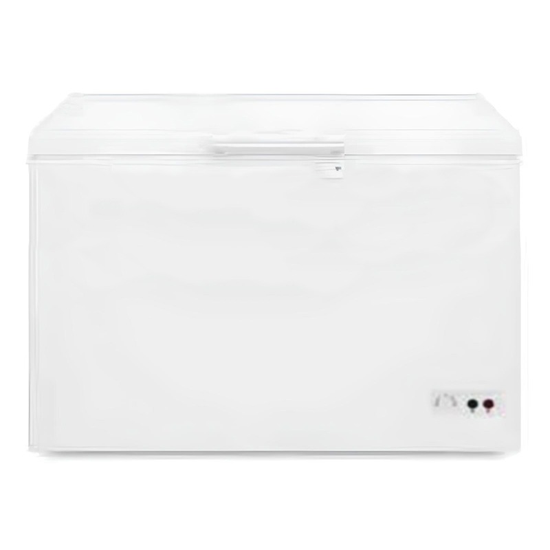 Congélateur Horizontal HOOVER HHCH312EL 332 Litres - Blanc