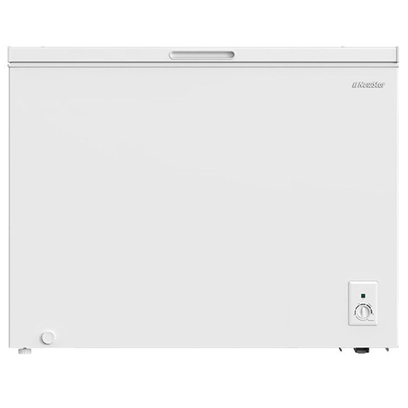 Congélateur Horizontal NEWSTAR CG340 340 Litres - Blanc