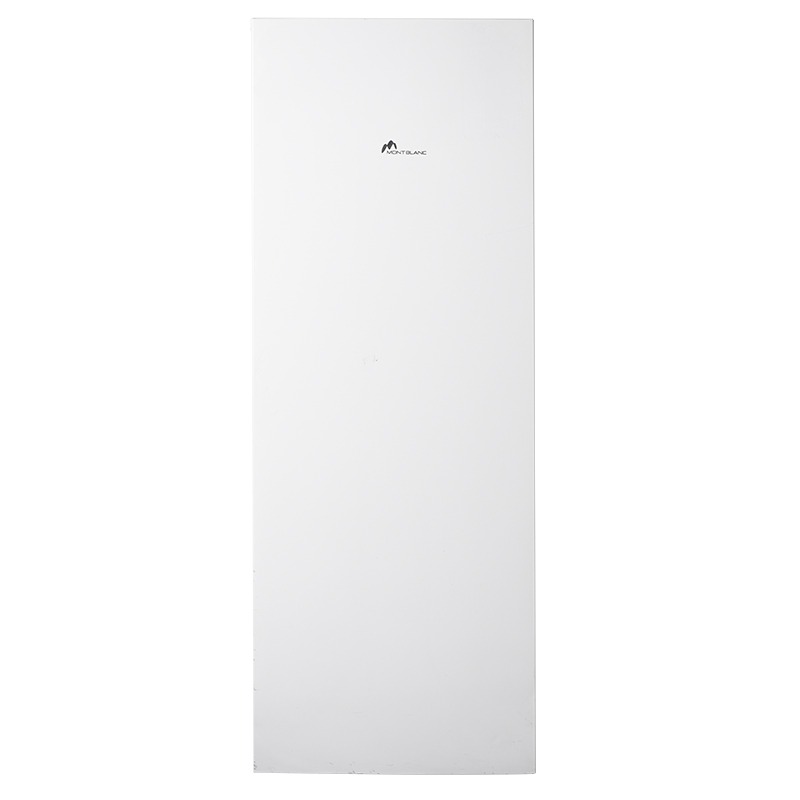 Congélateur Vertical Armoire MONTBLANC CAS6D-W 210 Litres - Blanc