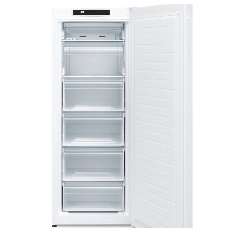 Congélateur Vertical Armoire MONTBLANC CAV6D-WN 250 Litres - Blanc