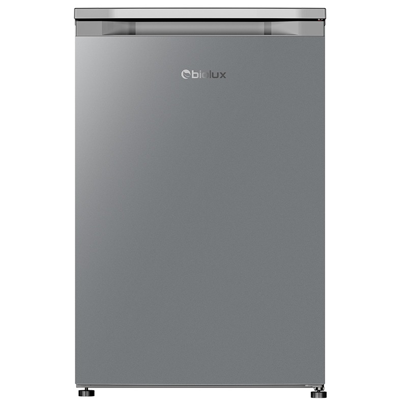 Congélateur Vertical BIOLUX MOD-CV10 100 Litres - Silver