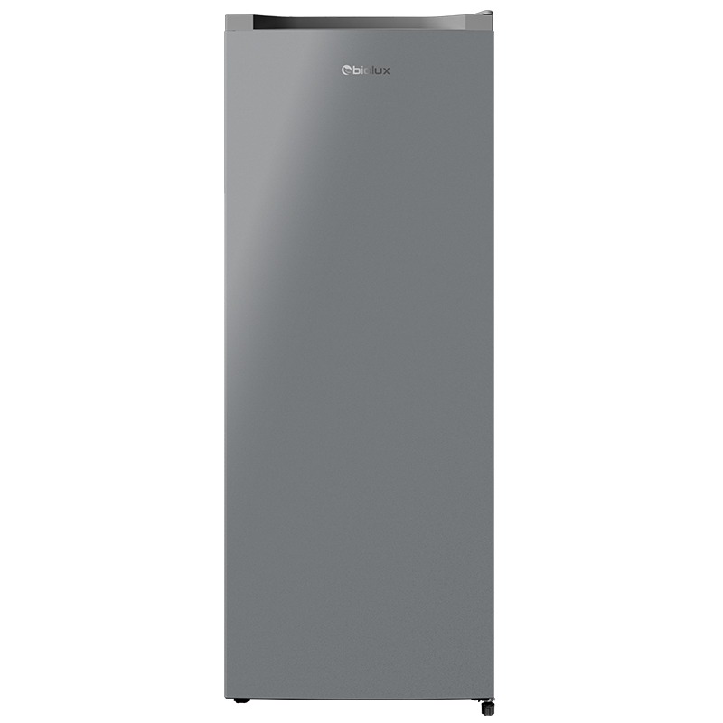 Congélateur Vertical BIOLUX MOD-CV27 270 Litres - Silver