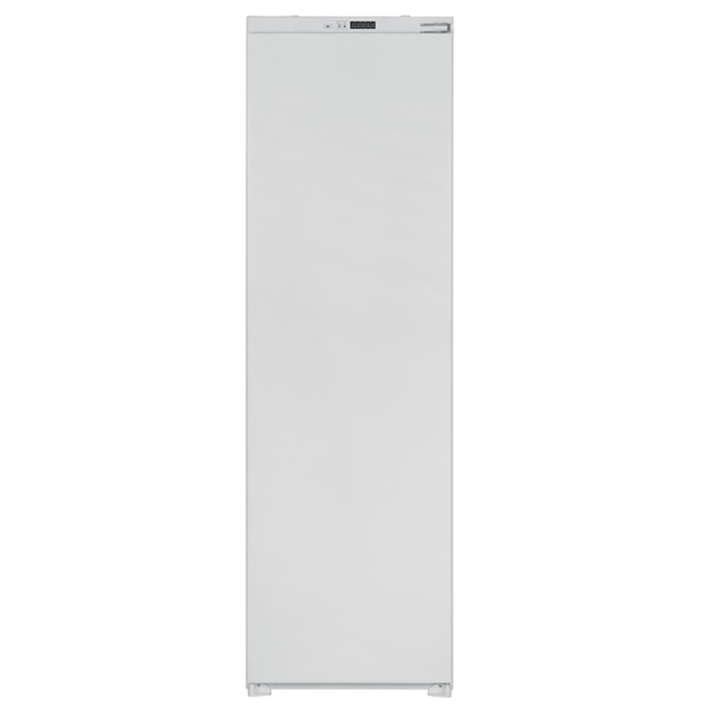 Congélateur Vertical Encastrable BIOLUX M-FE37NF 370 Litres - Blanc