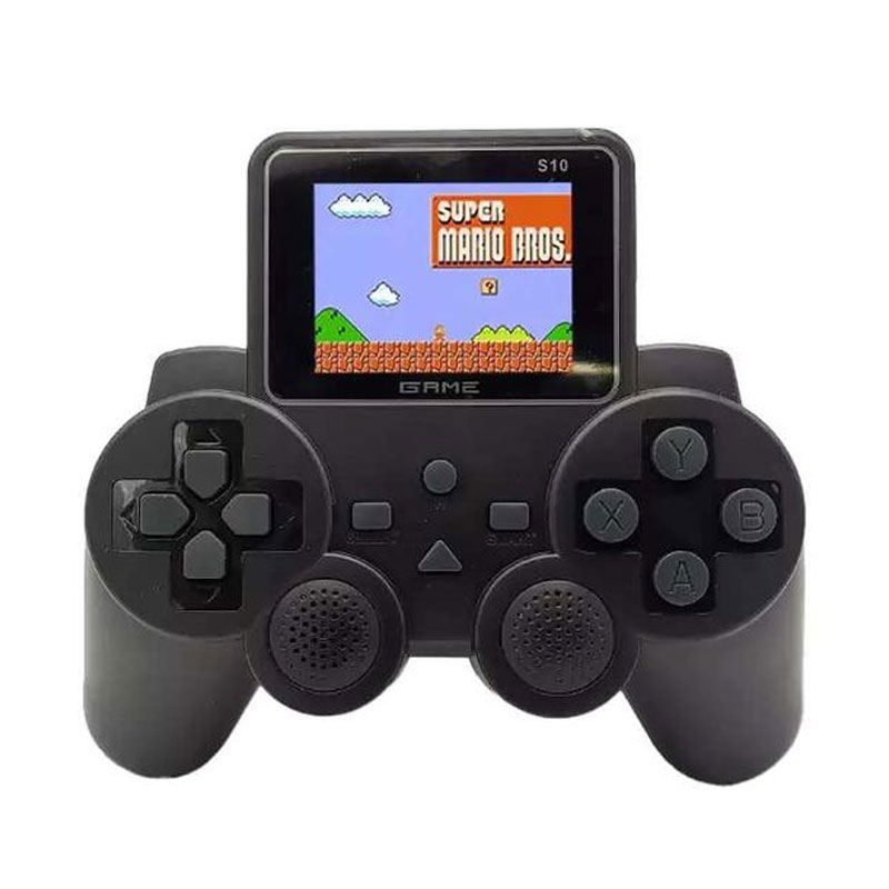 Console De Jeux Portable S10 Gamepad