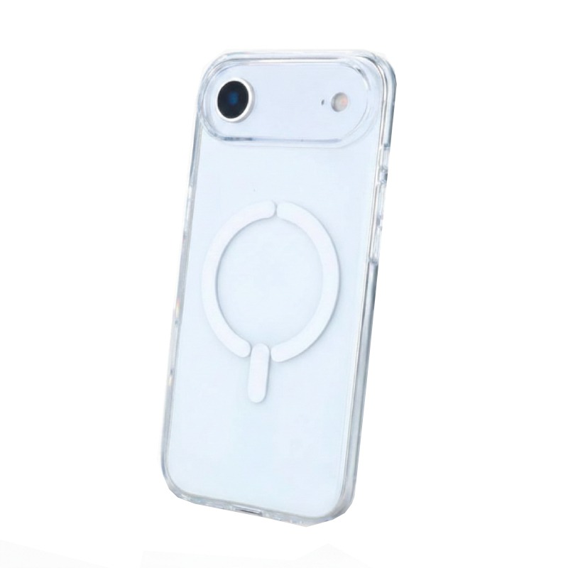 Coque Transparent BELKIN Pour IPhone 17 AIR