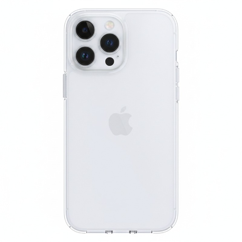 Coque Transparent Pour IPhone 16 Pro - COQ-IPH16/PRO